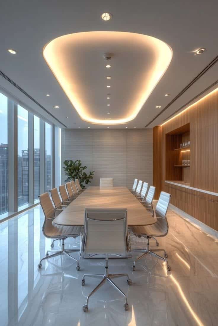 ترابيزة اجتماعات (2)